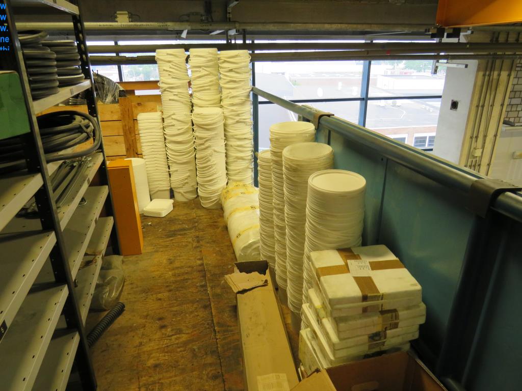 Dodatki za tiskalnike, rezervni deli in zaključne linije - 3. dražba-3