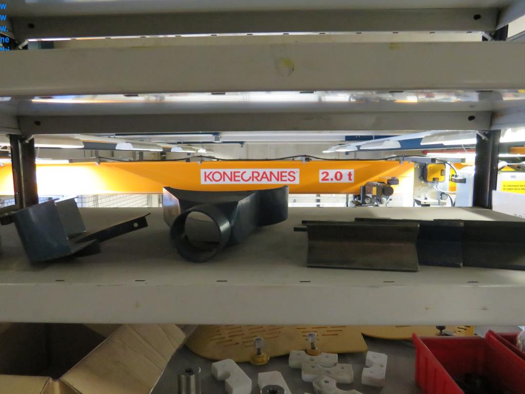 Dodatki za tiskalnike, rezervni deli in zaključne linije - 3. dražba-4