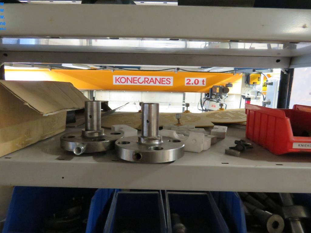 Dodatki za tiskalnike, rezervni deli in zaključne linije - 3. dražba-5