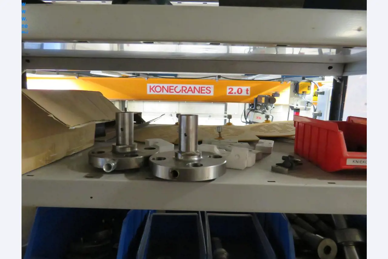 Příslušenství tiskáren, náhradní díly a dokončovací linky - 3. aukce-5