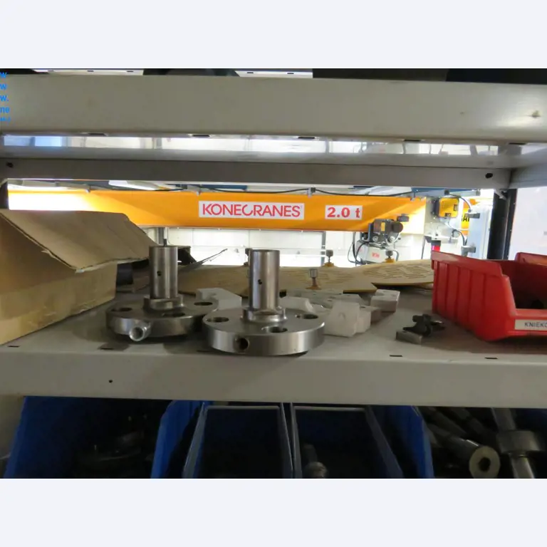 Příslušenství tiskáren, náhradní díly a dokončovací linky - 3. aukce-5