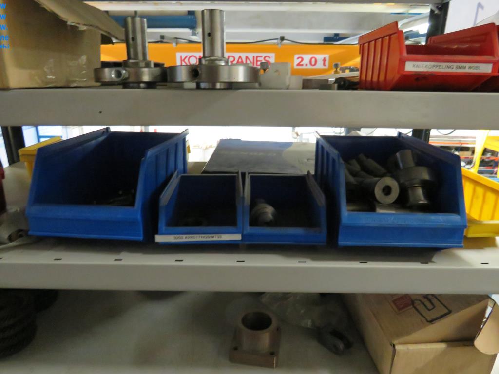 Dodatki za tiskalnike, rezervni deli in zaključne linije - 3. dražba-6