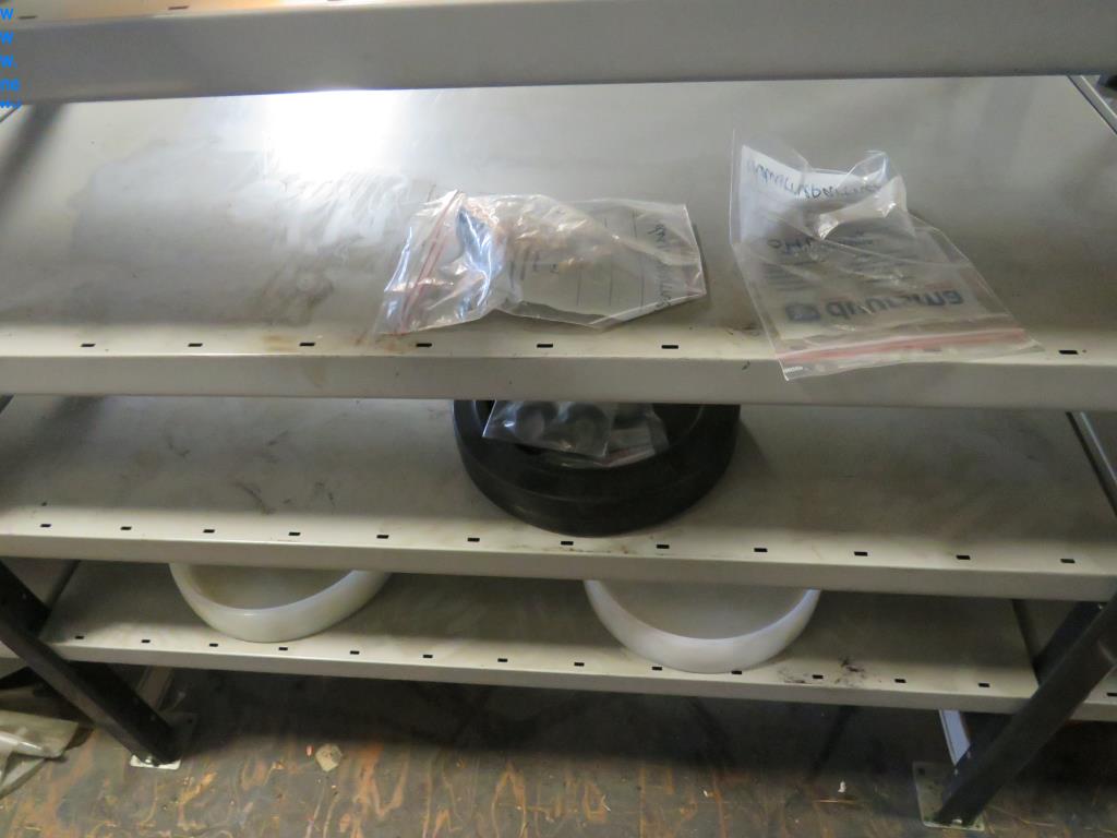 Dodatki za tiskalnike, rezervni deli in zaključne linije - 3. dražba-8