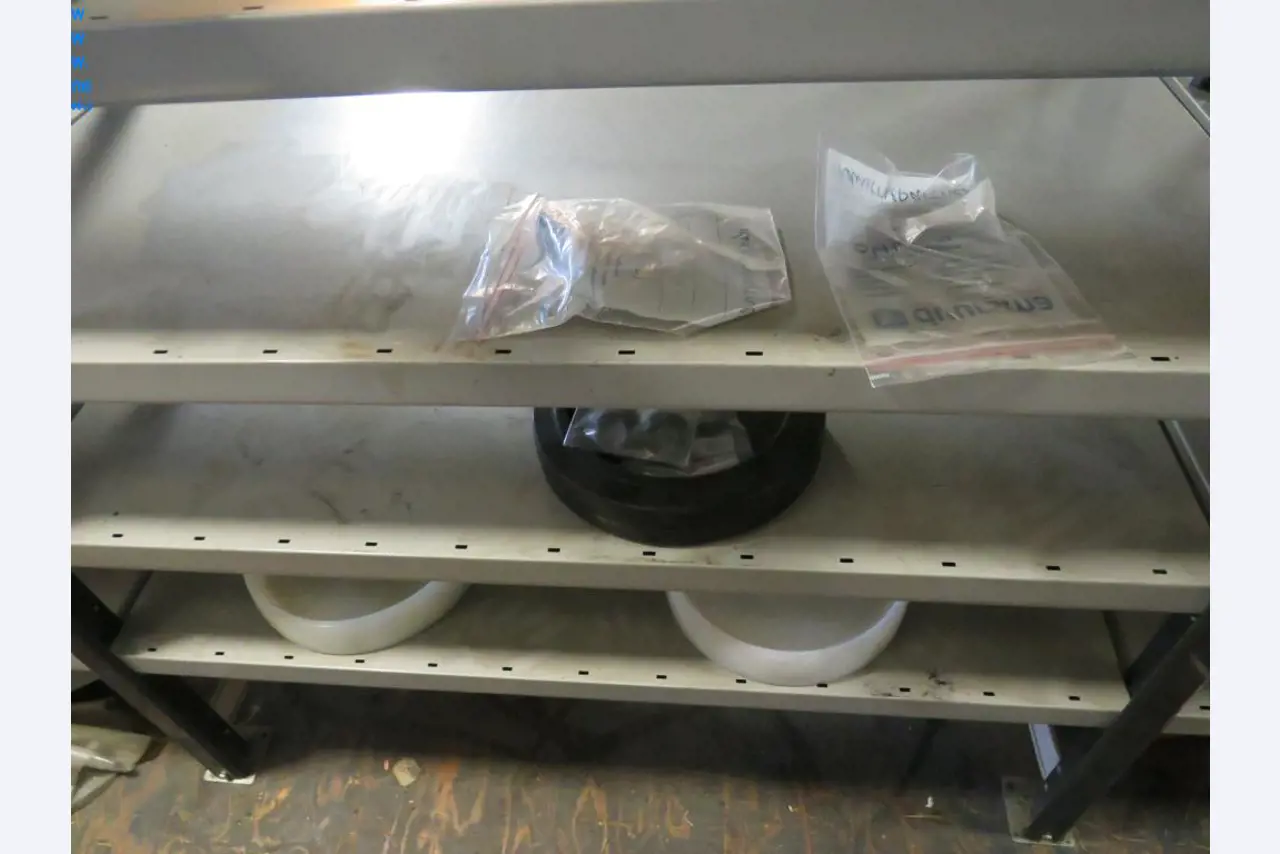 Příslušenství tiskáren, náhradní díly a dokončovací linky - 3. aukce-8