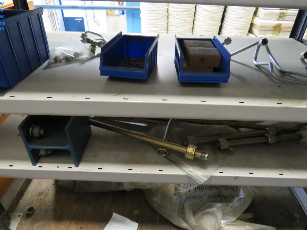 Dodatki za tiskalnike, rezervni deli in zaključne linije - 3. dražba-9