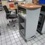 thumbnail-Druckerzubehör, Ersatzteile und Weiterverarbeitungslinien - 3te Versteigerung-2