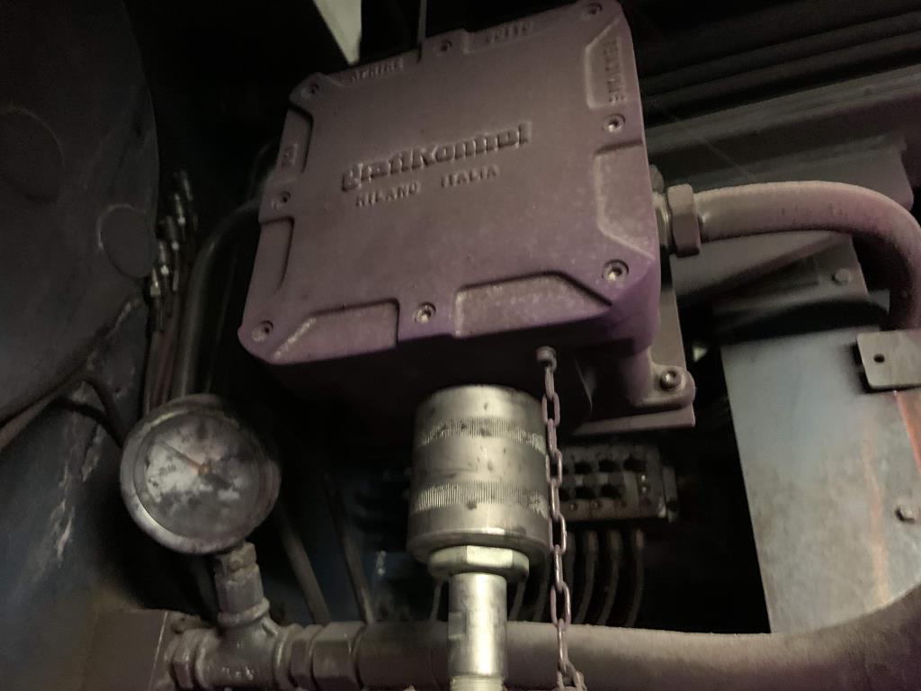 Acessórios para impressoras, peças sobressalentes e linhas de acabamento - 3º leilão-3