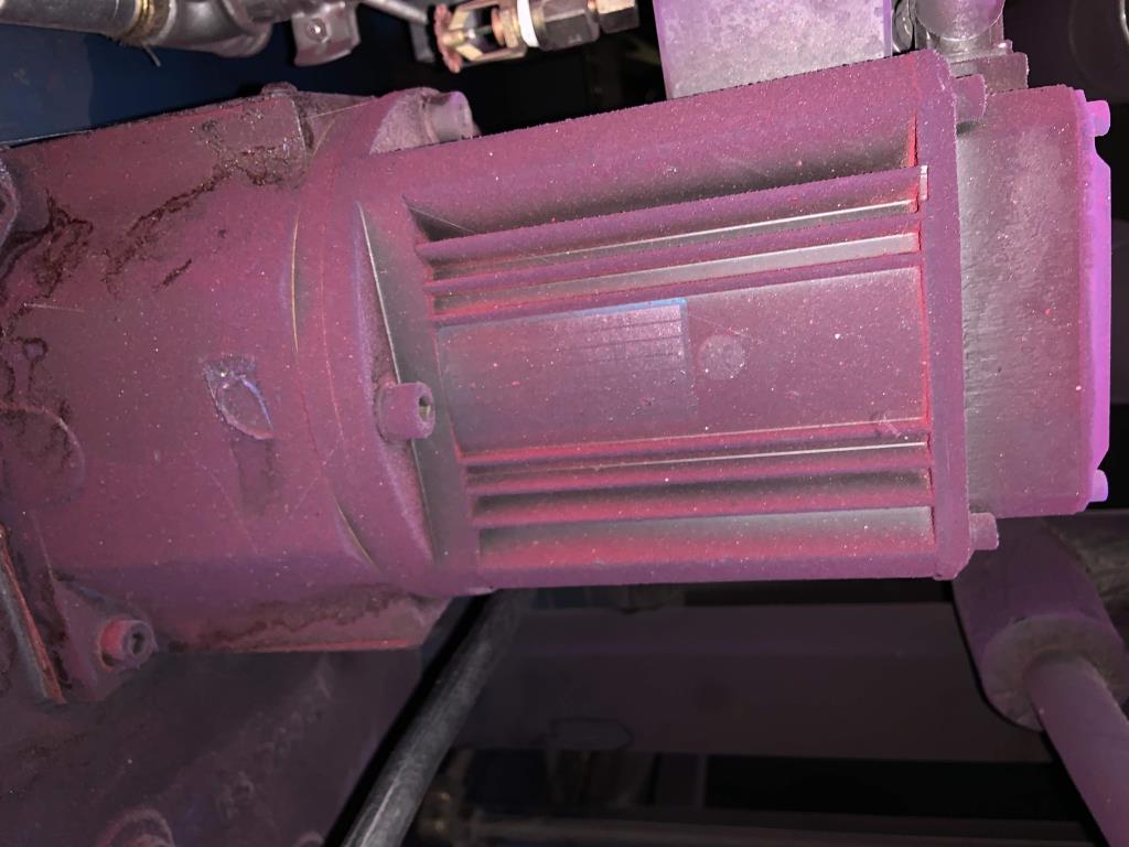 Acessórios para impressoras, peças sobressalentes e linhas de acabamento - 3º leilão-4