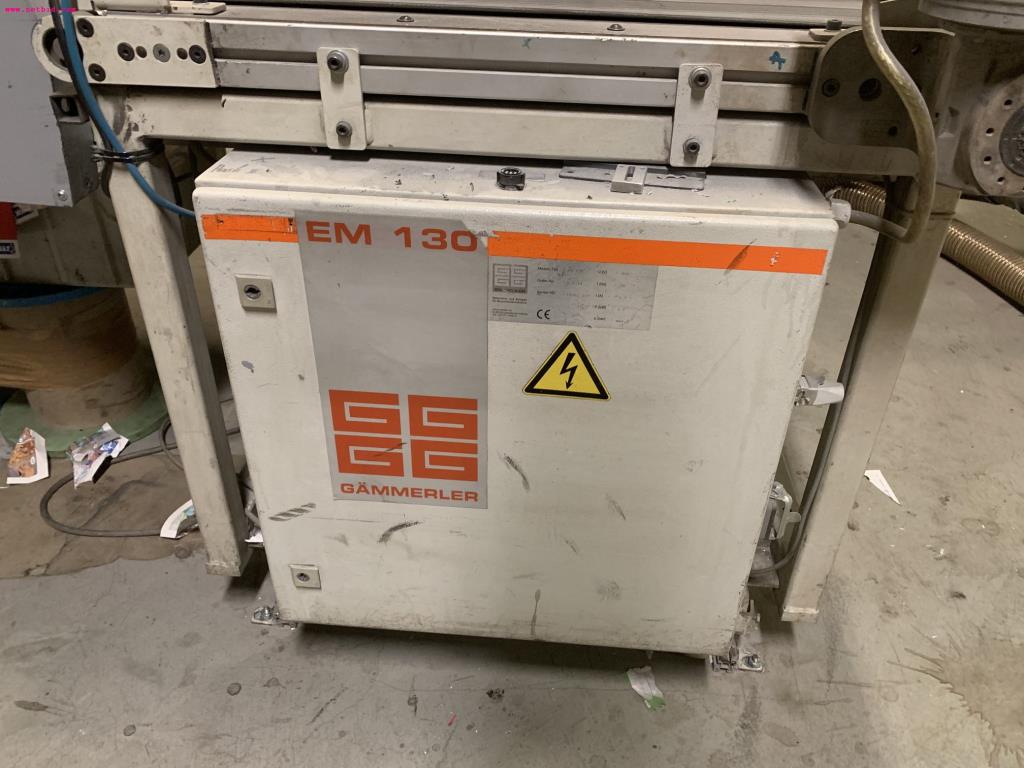 Máquinas de impressão e linhas de acabamento - 2º leilão-6