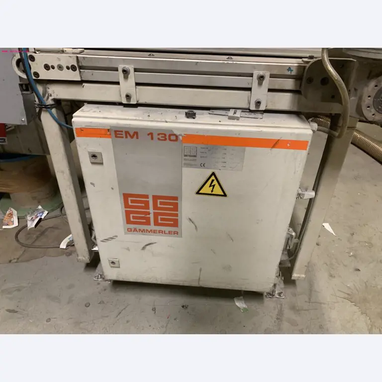 Máquinas de impressão e linhas de acabamento - 2º leilão-6