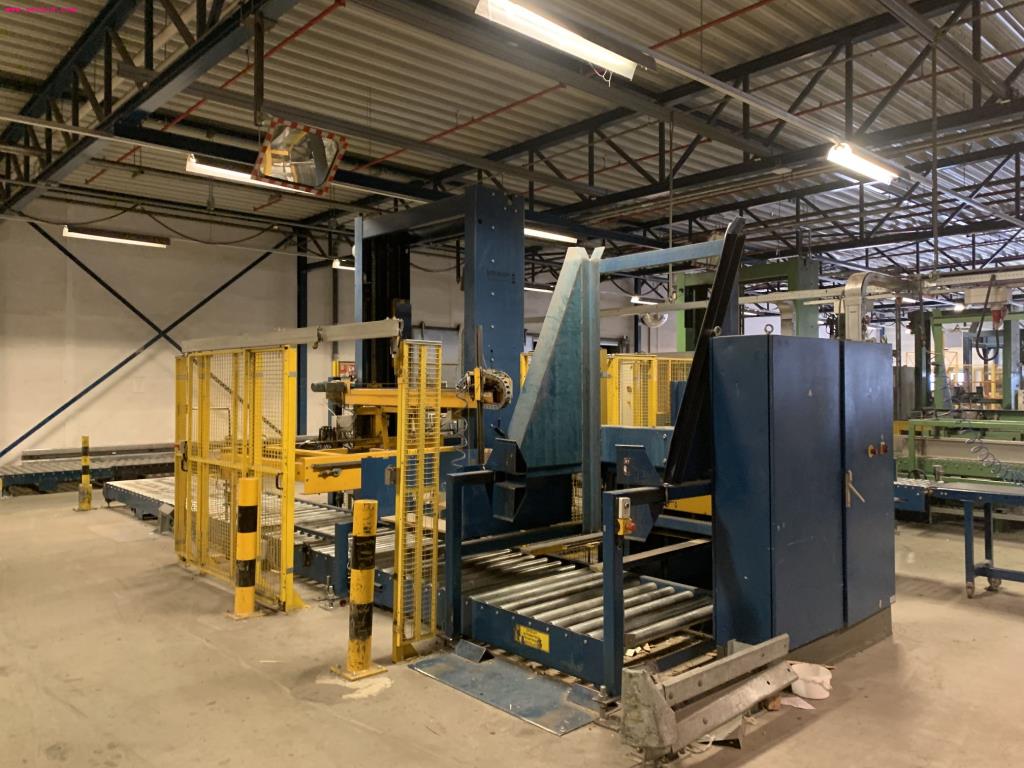 Máquinas de impressão e linhas de acabamento - 2º leilão-9