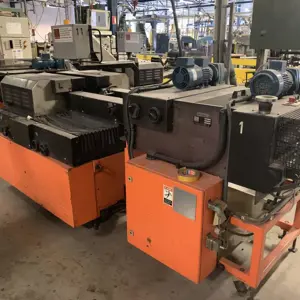 rotary cutter line - Sale under reserve