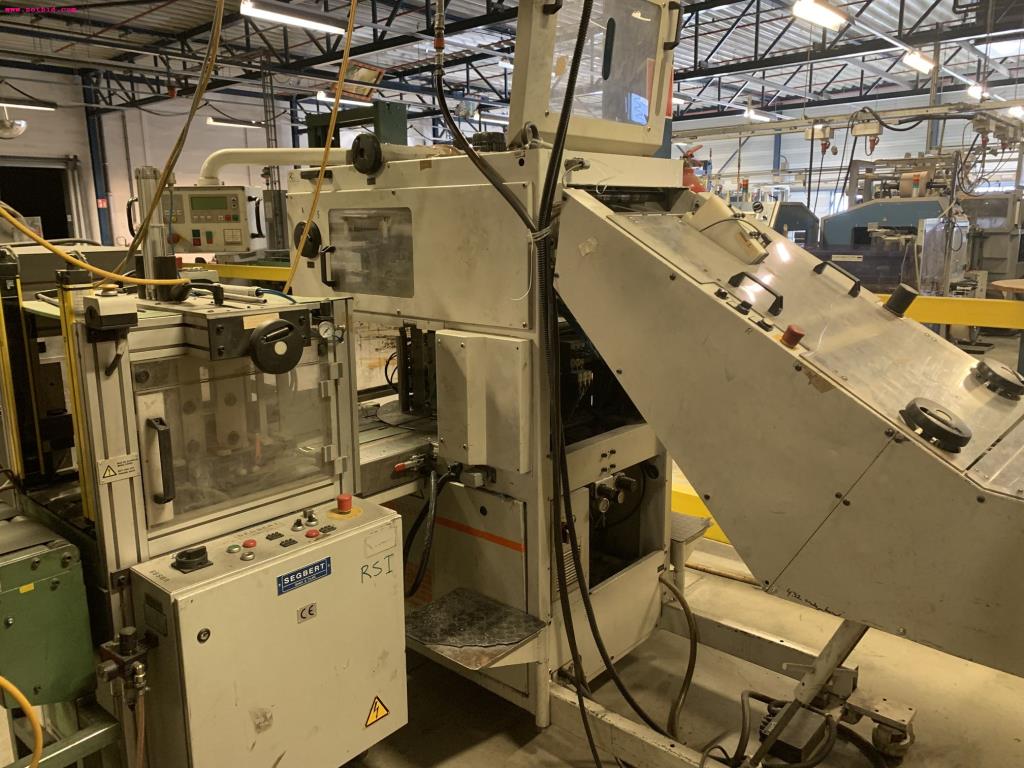 Acessórios para impressoras, peças sobressalentes e linhas de acabamento - 3º leilão-3