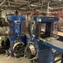 thumbnail-Post-press machines, onderdelen en toebehoren van Roto Smeets - 3e veiling-5