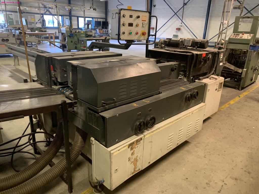 Acessórios para impressoras, peças sobressalentes e linhas de acabamento - 3º leilão-10