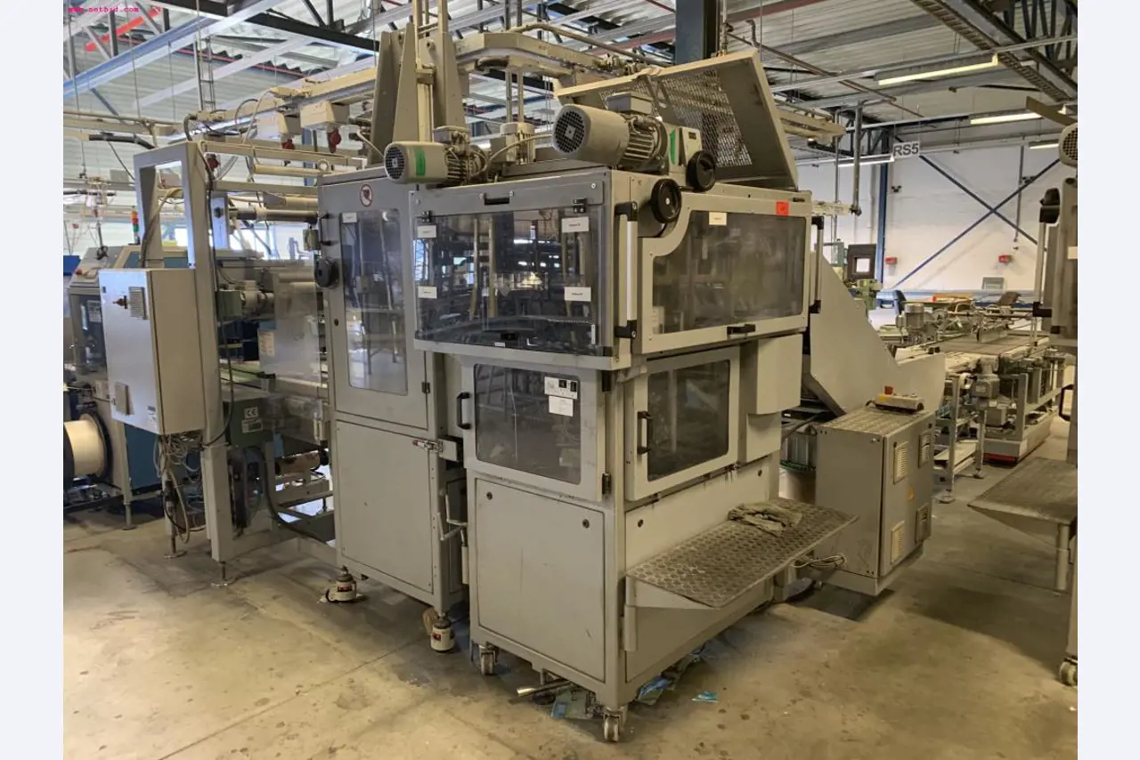 Printing presses and finishing lines - 2nd auction-5