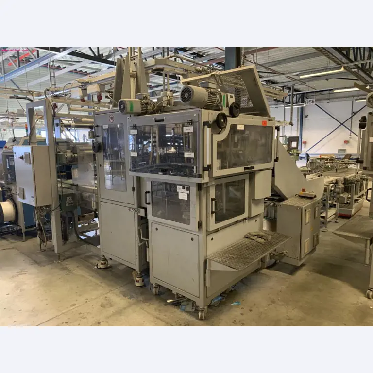 Printing presses and finishing lines - 2nd auction-5