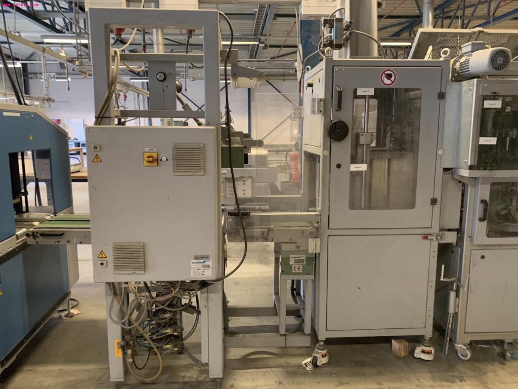 Máquinas de impressão e linhas de acabamento - 2º leilão-6