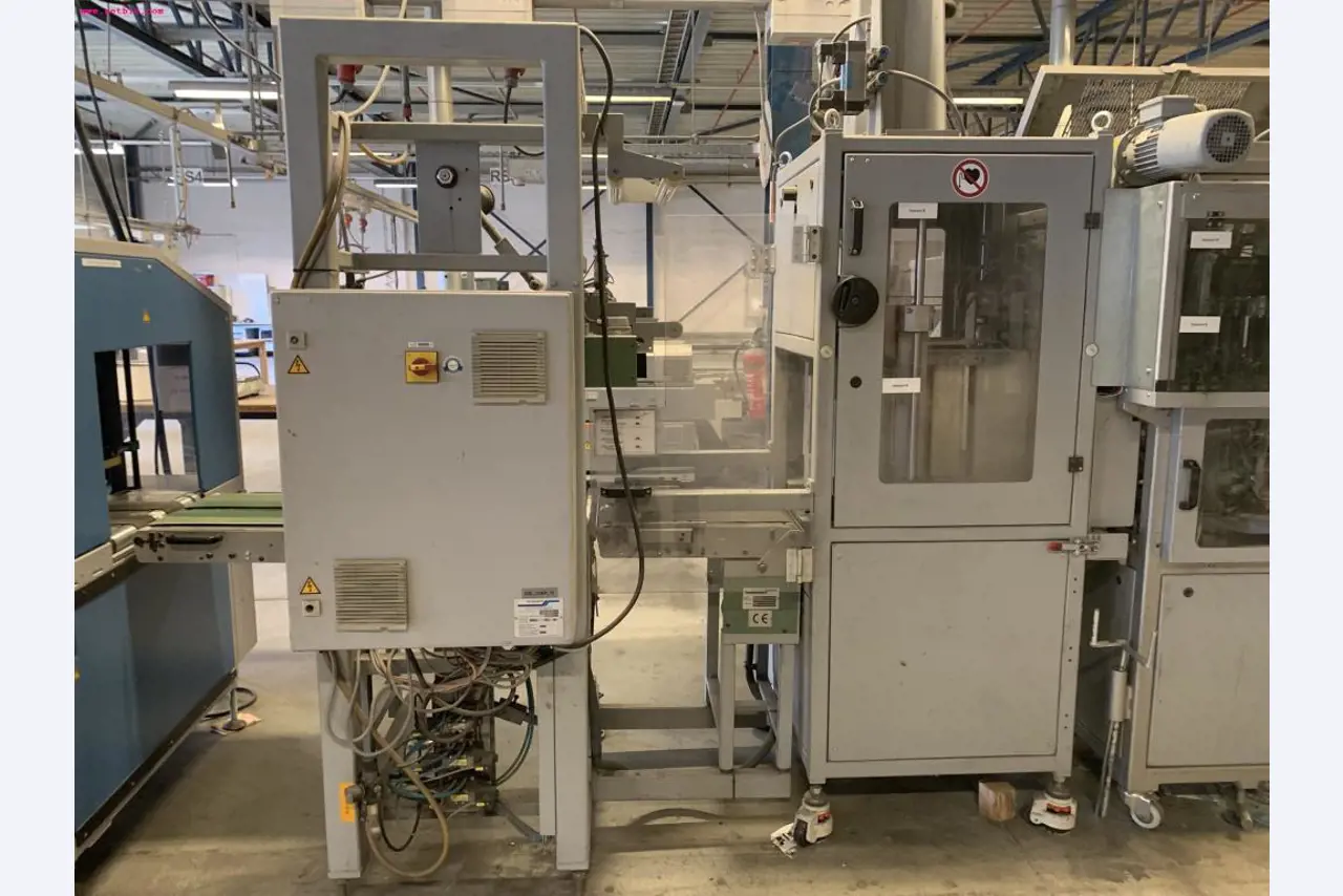 Printing presses and finishing lines - 2nd auction-6