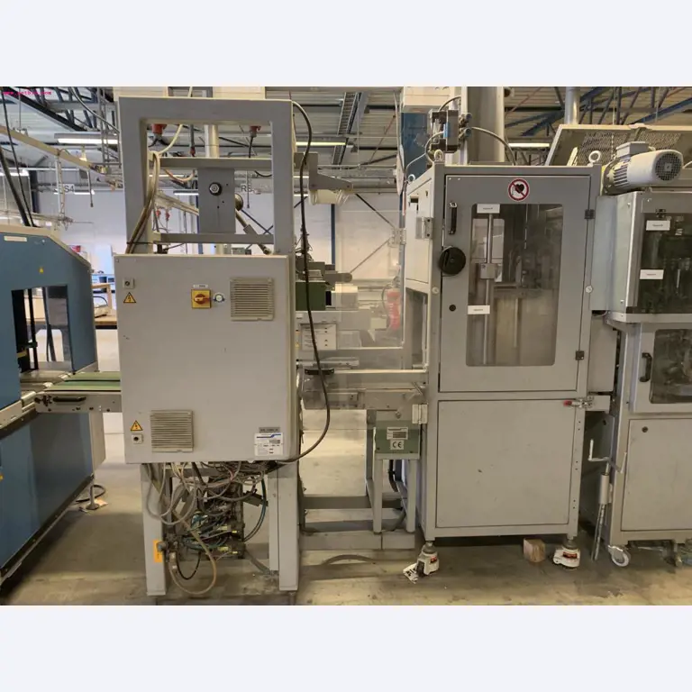 Printing presses and finishing lines - 2nd auction-6