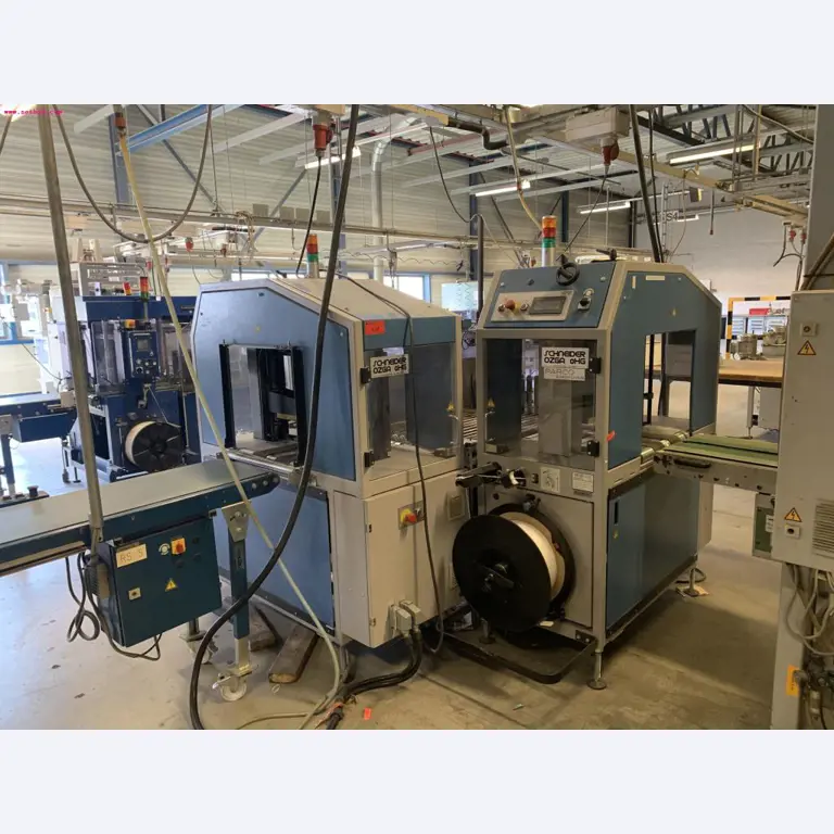 Printing presses and finishing lines - 2nd auction-7