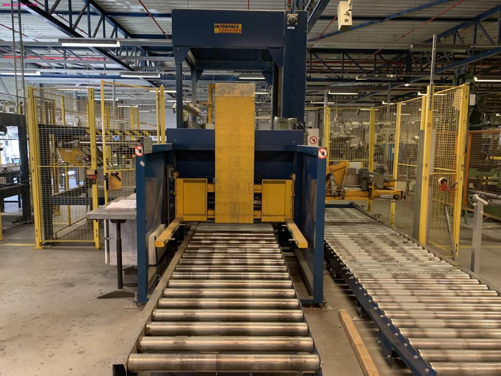 Máquinas de impressão e linhas de acabamento - 2º leilão-8