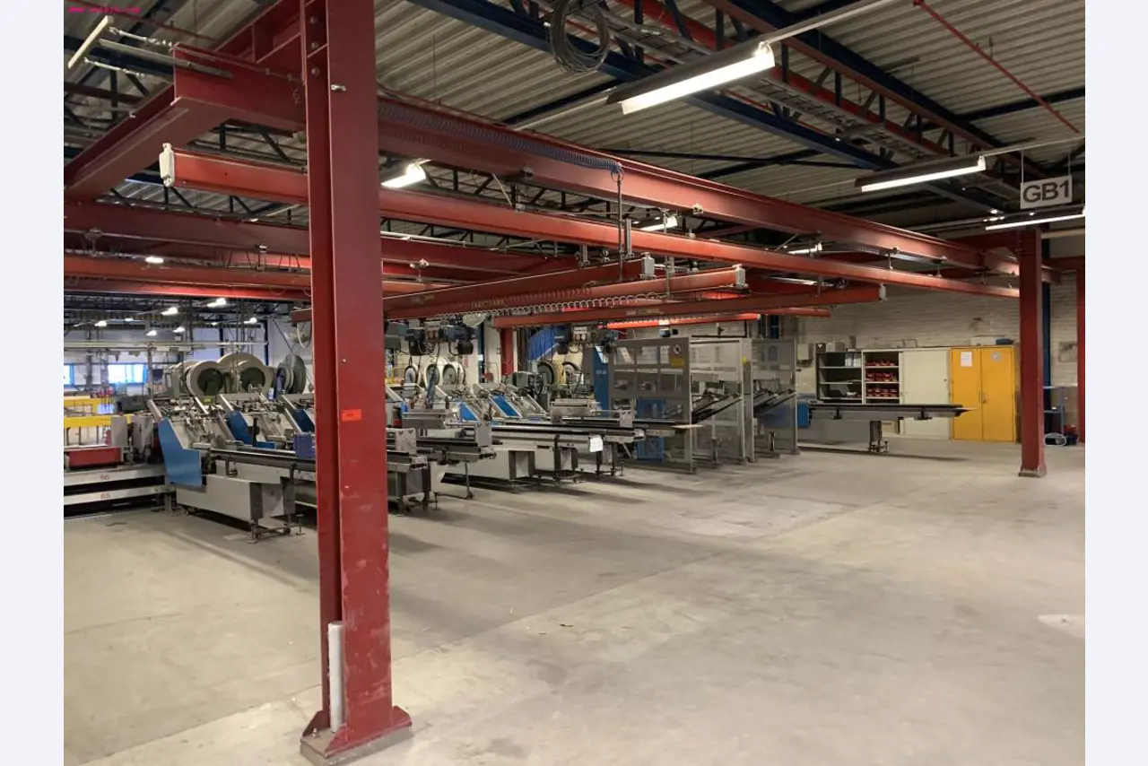 Diepdrukrotatiepersen en verwerkings/post-pressmachines-11