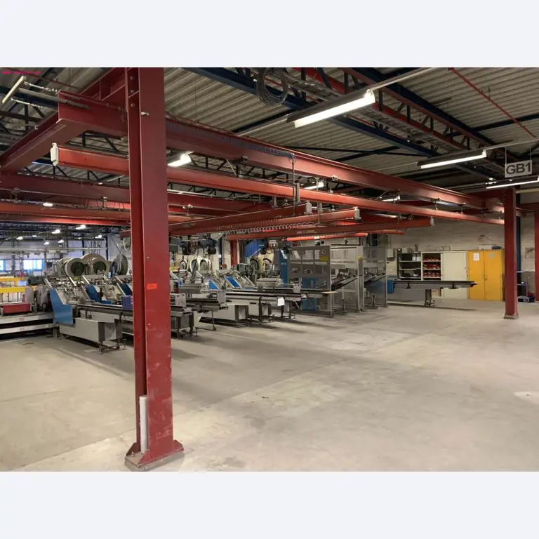 Diepdrukrotatiepersen en verwerkings/post-pressmachines-11