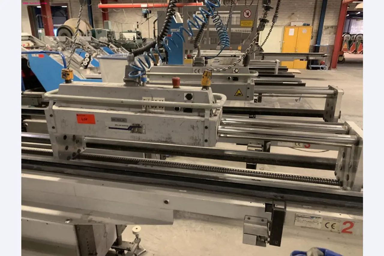 Diepdrukrotatiepersen en verwerkings/post-pressmachines-12