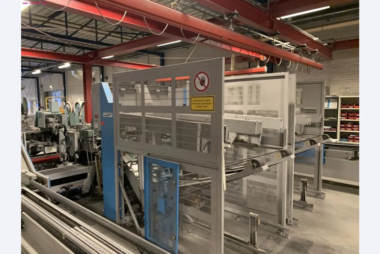Diepdrukrotatiepersen en verwerkings/post-pressmachines-14
