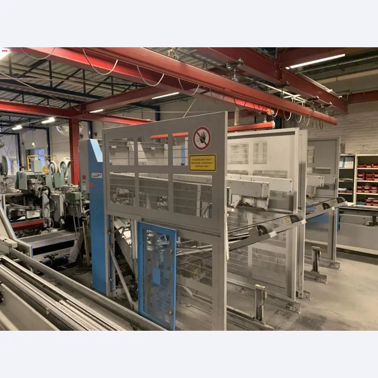 Diepdrukrotatiepersen en verwerkings/post-pressmachines-14