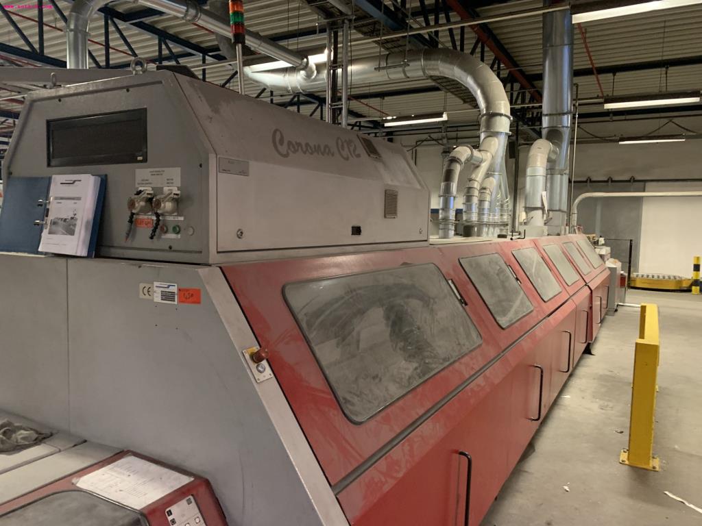 Máquinas de impressão e linhas de acabamento - 2º leilão-18