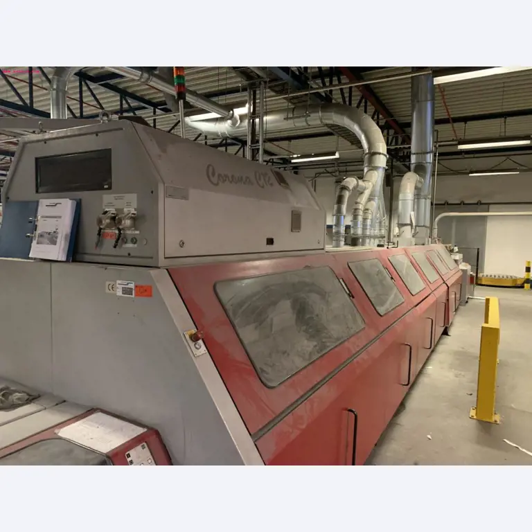 Diepdrukrotatiepersen en verwerkings/post-pressmachines-18