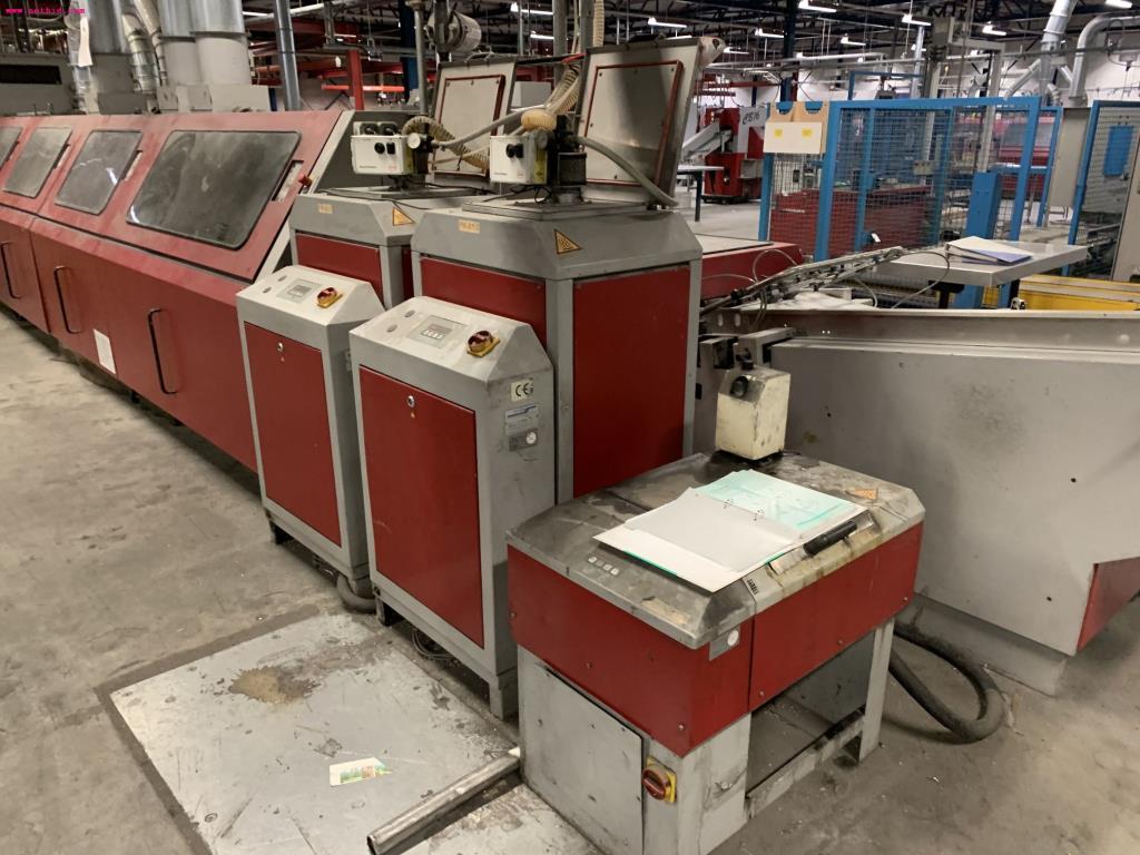Máquinas de impressão e linhas de acabamento - 2º leilão-19