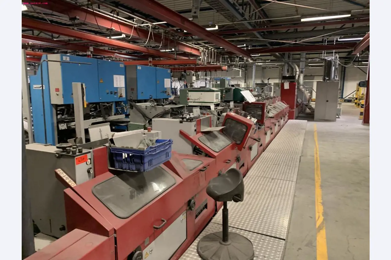 Diepdrukrotatiepersen en verwerkings/post-pressmachines-1