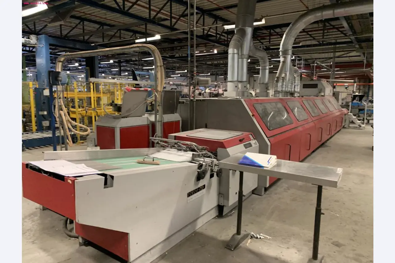 Diepdrukrotatiepersen en verwerkings/post-pressmachines-20
