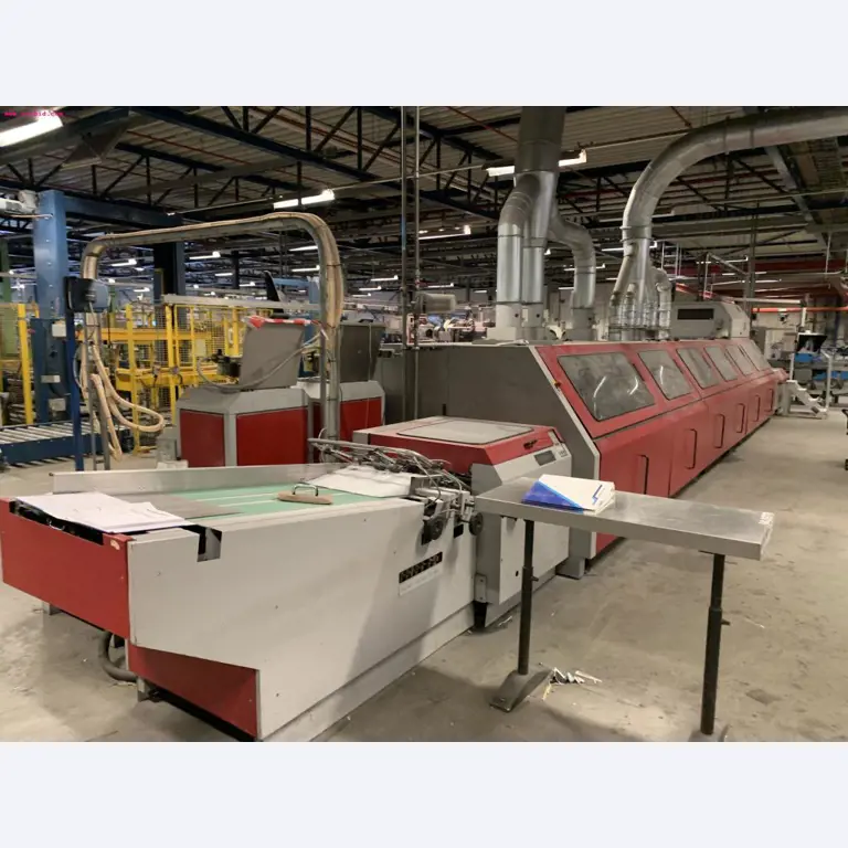Diepdrukrotatiepersen en verwerkings/post-pressmachines-20