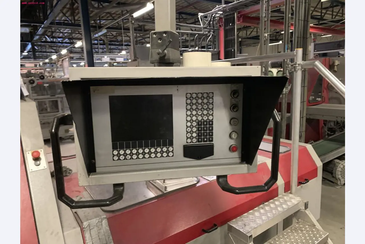 Diepdrukrotatiepersen en verwerkings/post-pressmachines-21