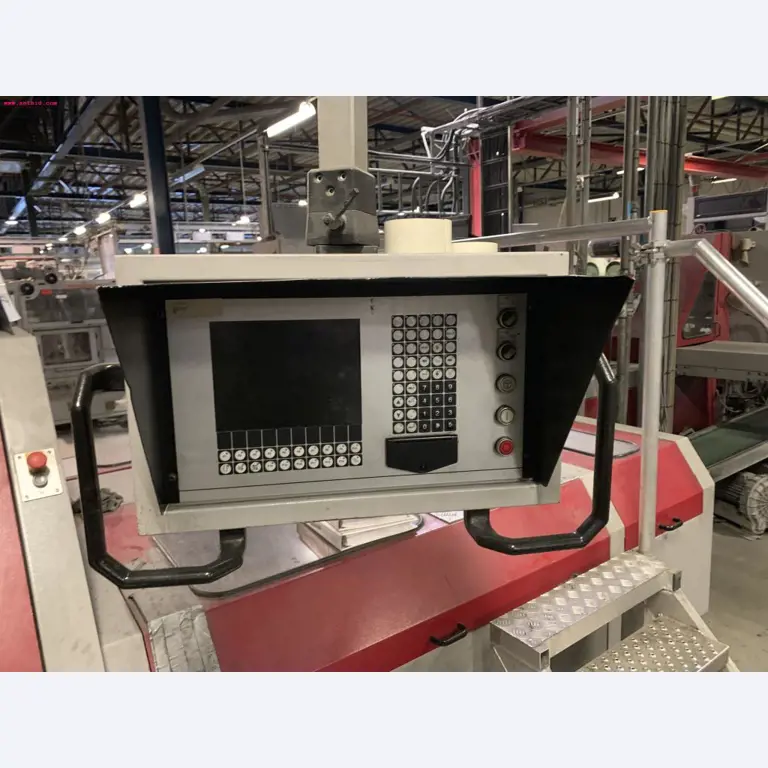 Diepdrukrotatiepersen en verwerkings/post-pressmachines-21