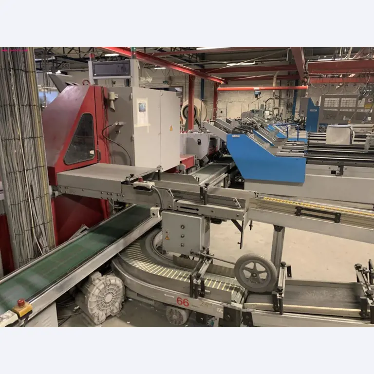 Diepdrukrotatiepersen en verwerkings/post-pressmachines-22