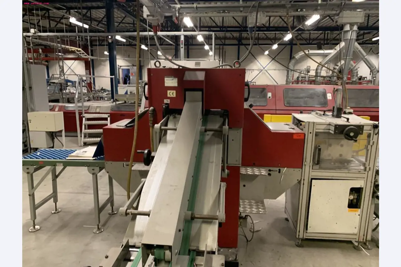 Diepdrukrotatiepersen en verwerkings/post-pressmachines-5