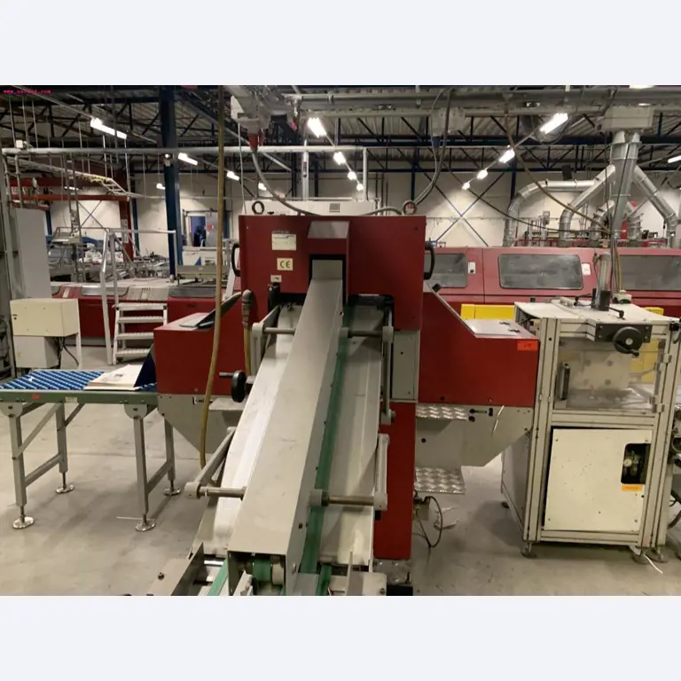 Diepdrukrotatiepersen en verwerkings/post-pressmachines-5