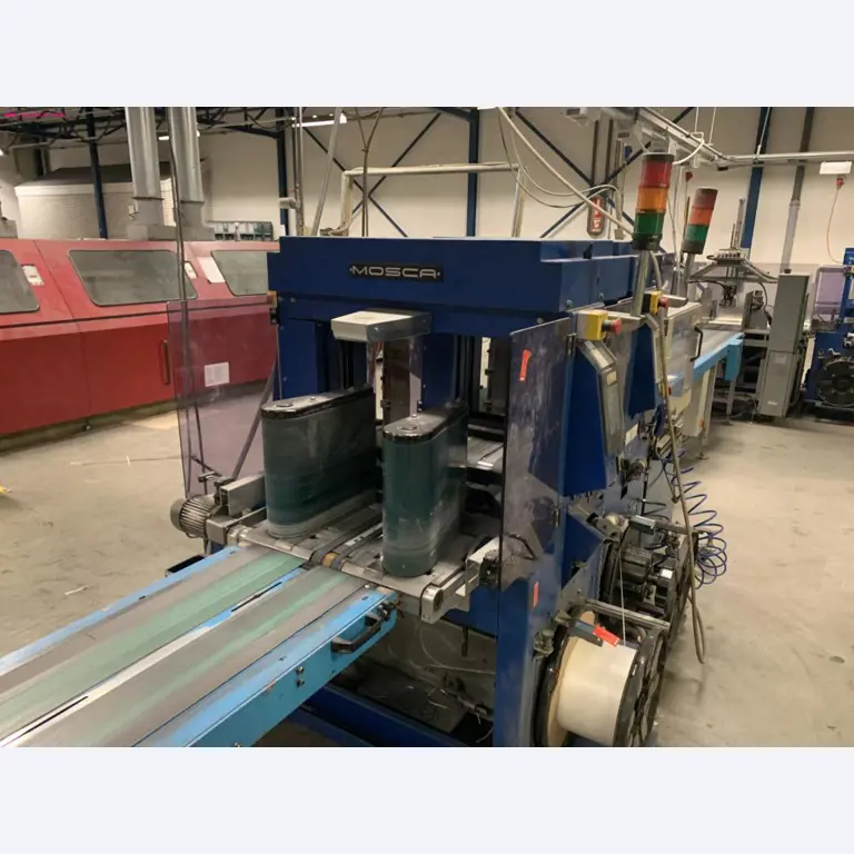 Diepdrukrotatiepersen en verwerkings/post-pressmachines-6