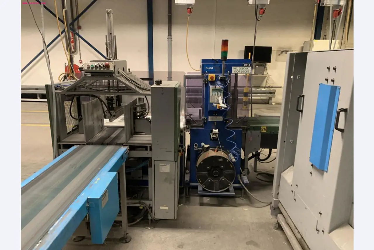 Diepdrukrotatiepersen en verwerkings/post-pressmachines-8