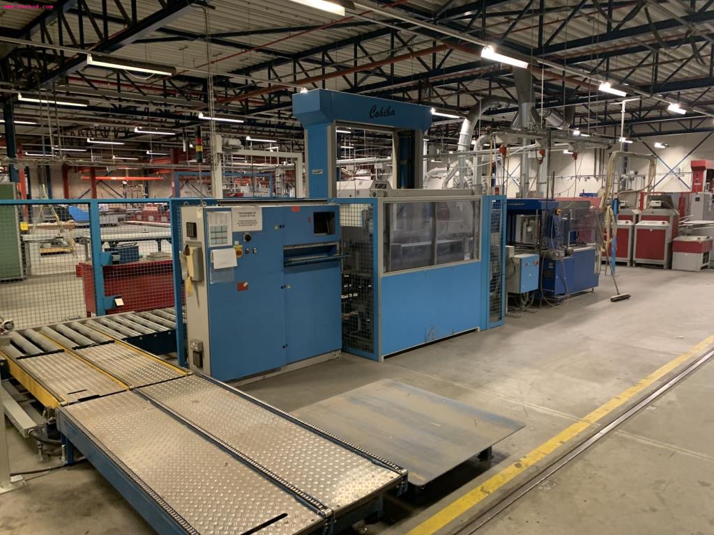 Máquinas de impressão e linhas de acabamento - 2º leilão-9