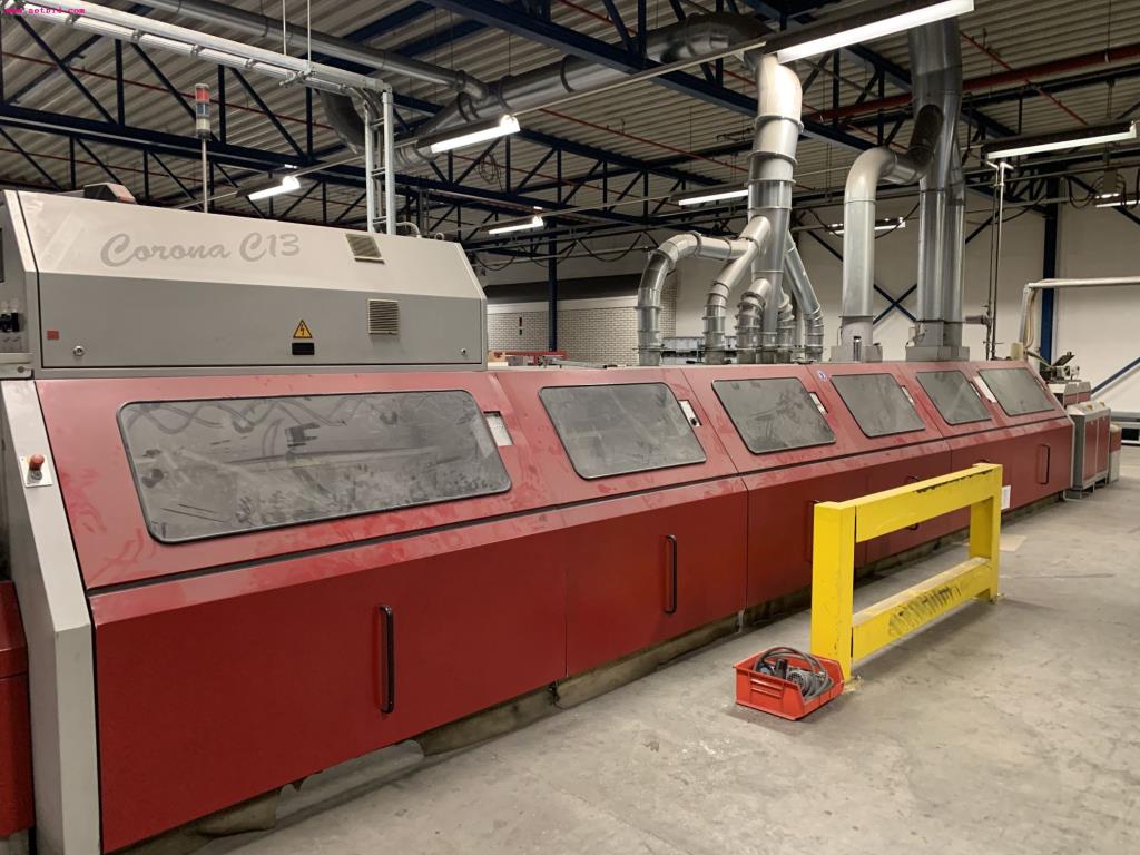 Máquinas de impressão e linhas de acabamento - 2º leilão-9