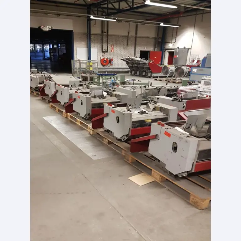 Diepdrukrotatiepersen en verwerkings/post-pressmachines-1