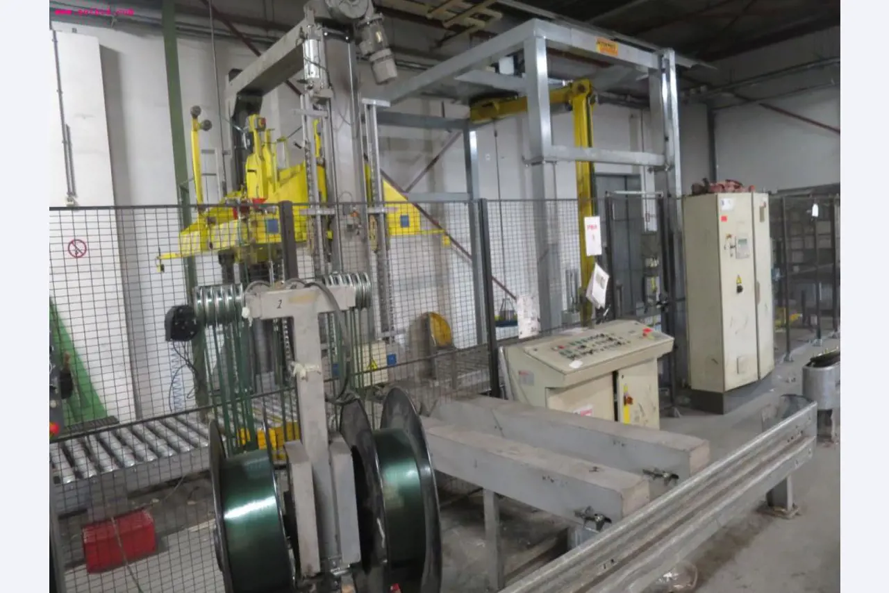 Diepdrukrotatiepersen en verwerkings/post-pressmachines-1