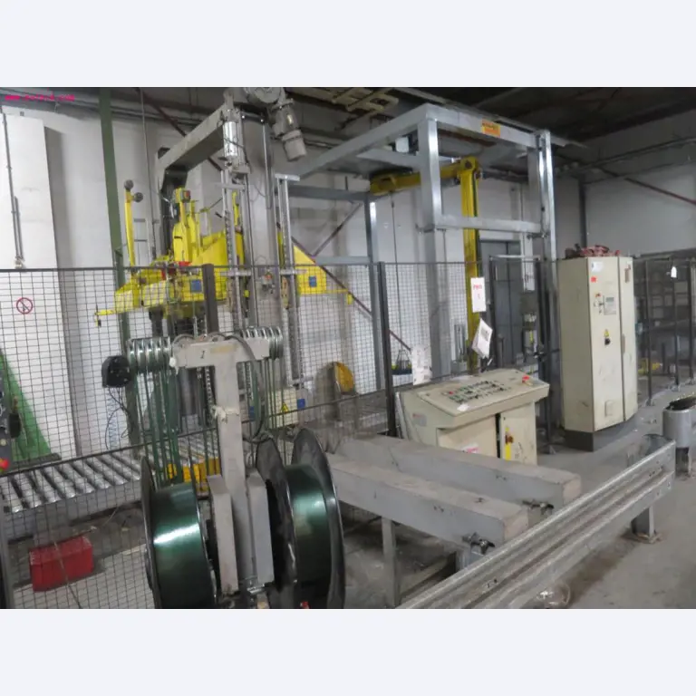 Diepdrukrotatiepersen en verwerkings/post-pressmachines-1