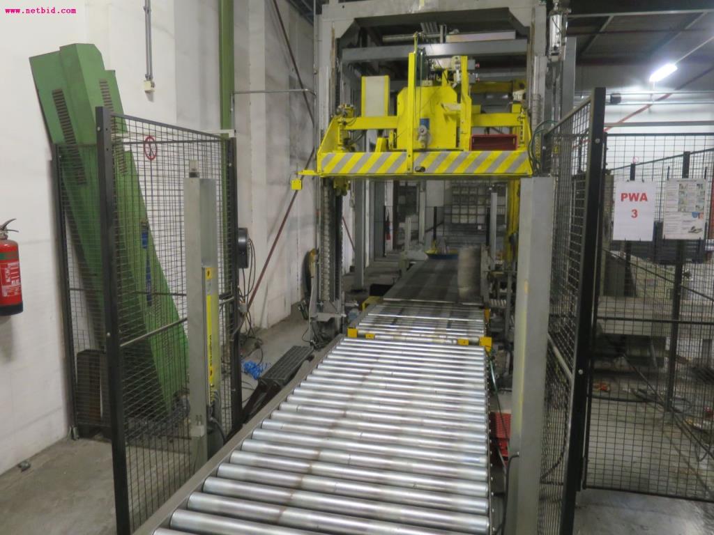 Máquinas de impressão e linhas de acabamento - 2º leilão-2